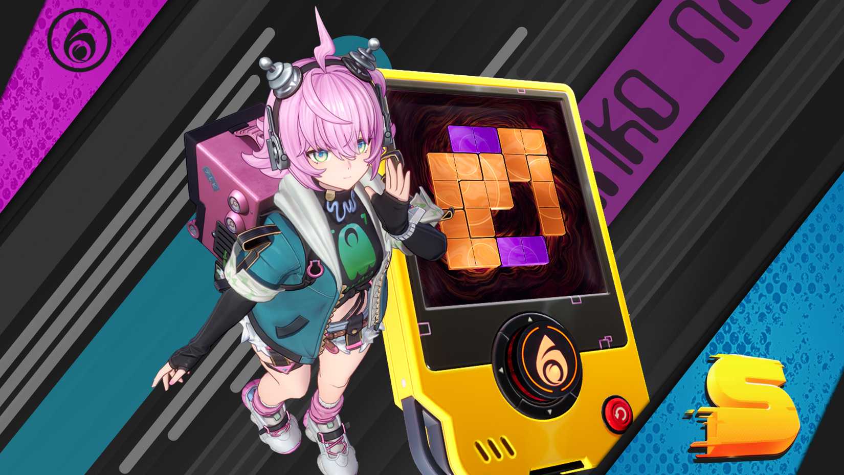 Linko Best Modules Set in NTE