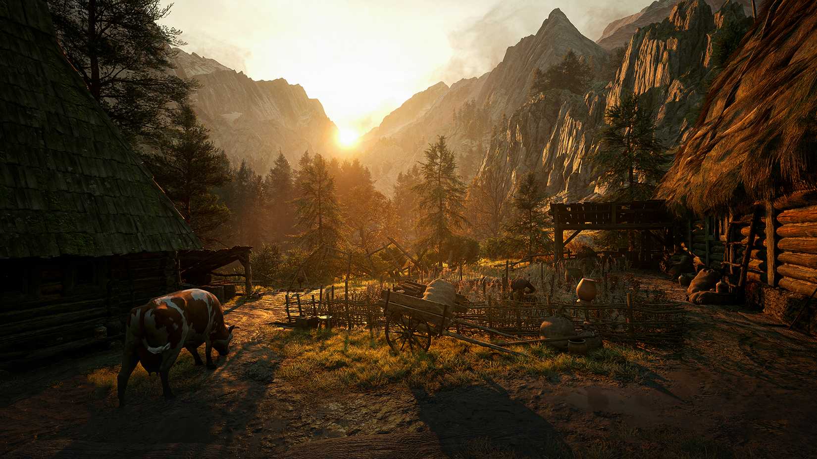 List of Quests to do After Prologue in The Blood of Dawnwalker