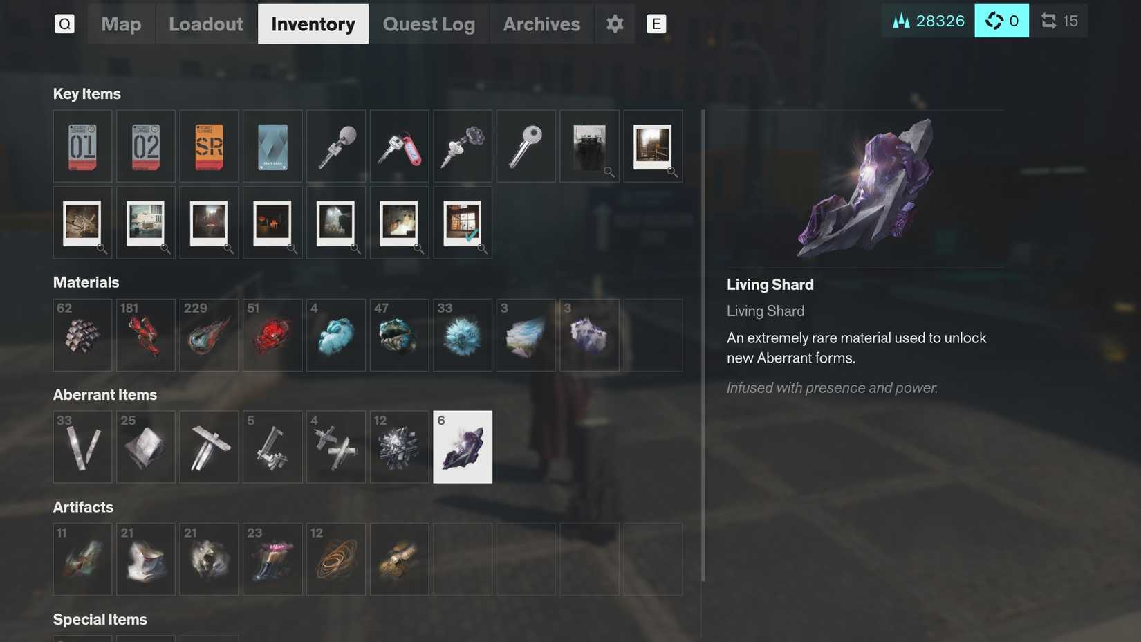 Living Shards Control Resonant (1)