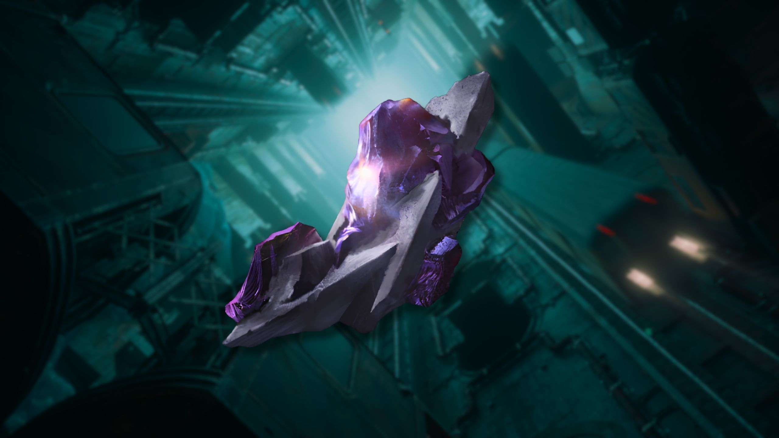 How to Get Living Shards in Control Resonant
