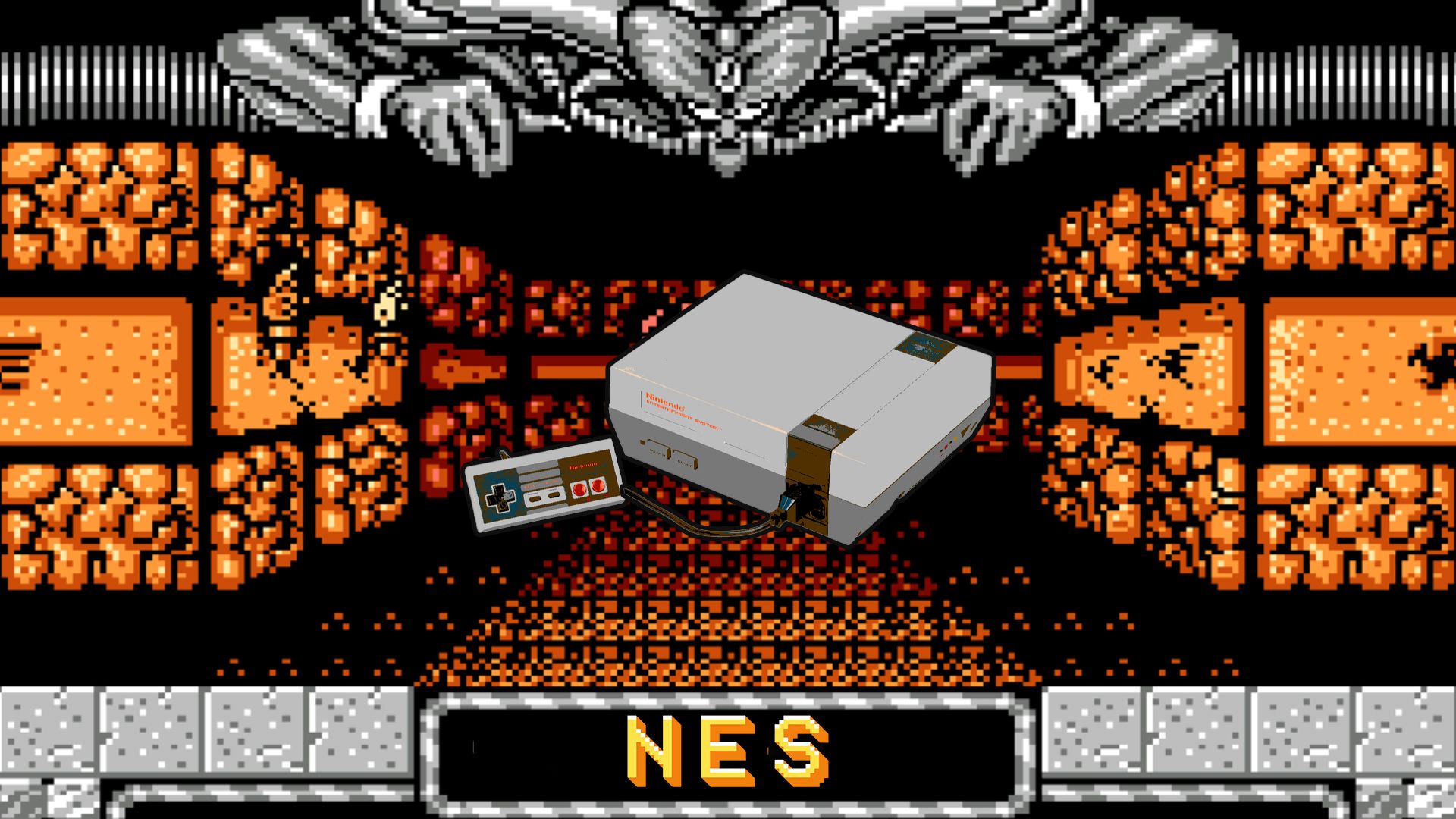 Longest NES Games That Take Forever To Complete