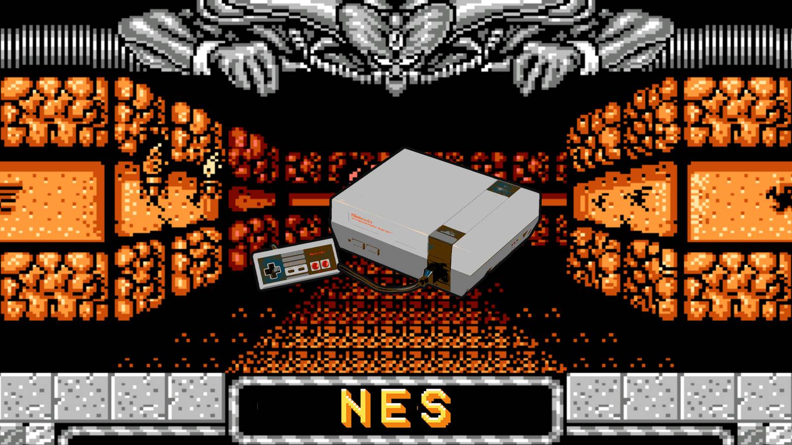 Longest NES Games That Take Forever To Complete Longest NES Games That Take Forever To Complete