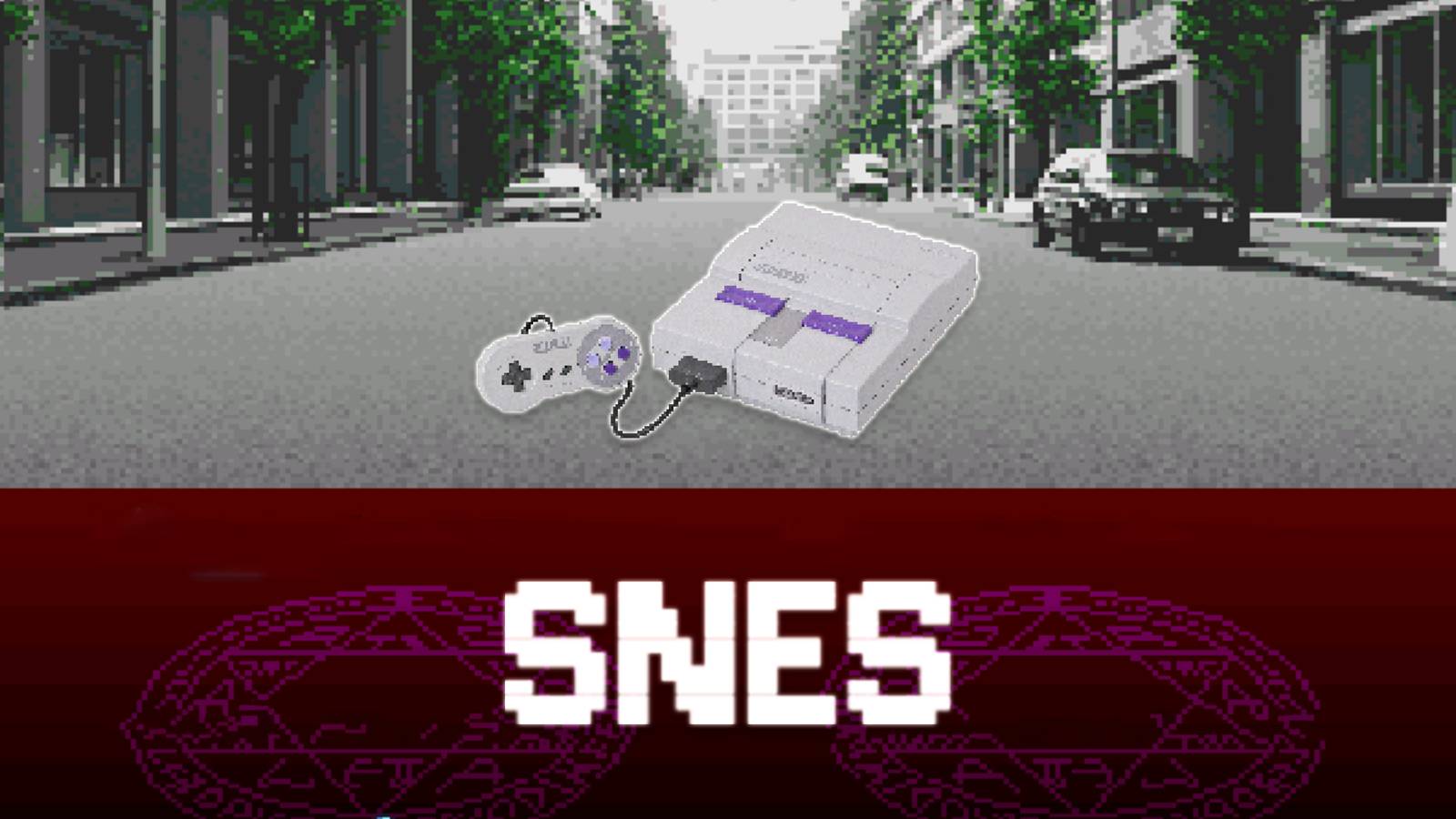 Longest SNES Games That Take Forever To Complete Longest SNES Games That Take Forever To Complete