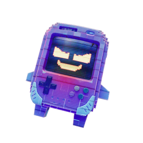 Cara Mendapatkan Loot Hacker Sprites di Fortnite dan Fungsinya 17 Loot Hacker 8-Bit Sprite