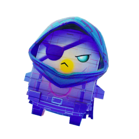 Cara Mendapatkan Loot Hacker Sprites di Fortnite dan Fungsinya 16 Loot Hacker Adventure Sprite