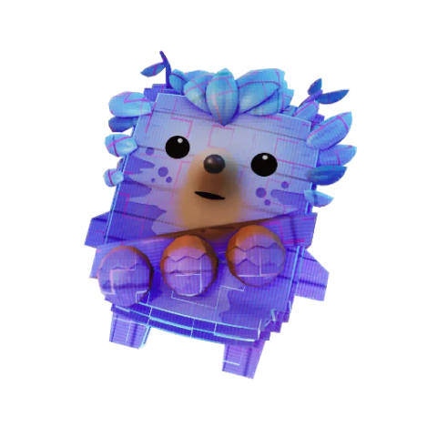 Cara Mendapatkan Loot Hacker Sprites di Fortnite dan Fungsinya 15 Loot Hacker Bush Sprite
