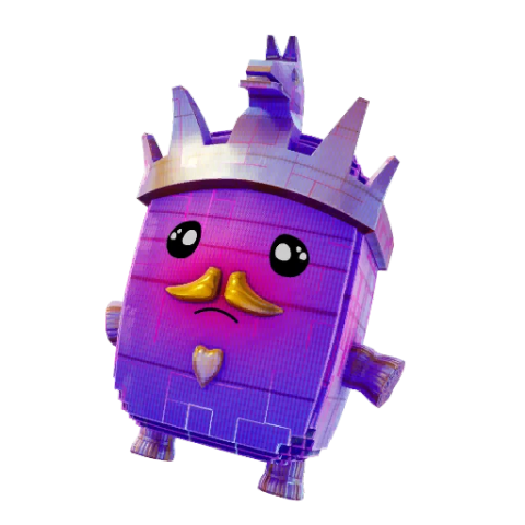 All Fortnite Loot Hacker Sprite Locations & Effects