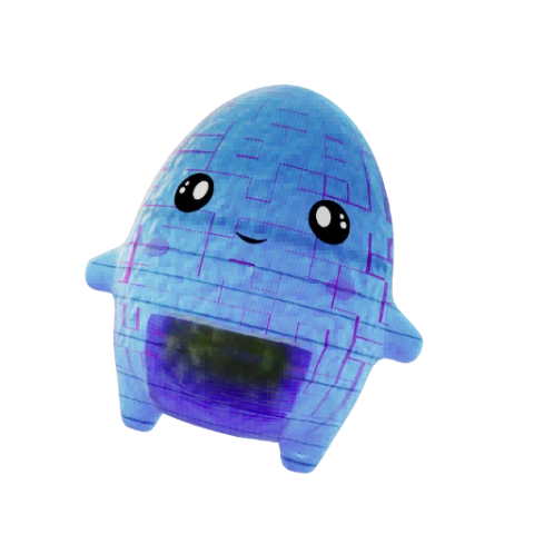 Cara Mendapatkan Loot Hacker Sprites di Fortnite dan Fungsinya 19 Loot Hacker Onigiri Sprite