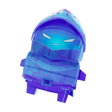 Loot Hacker Overshield Sprite