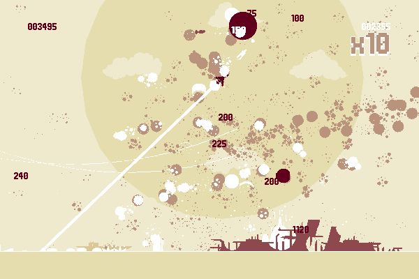 LUFTRAUSERS promo gameplay screenshot 4