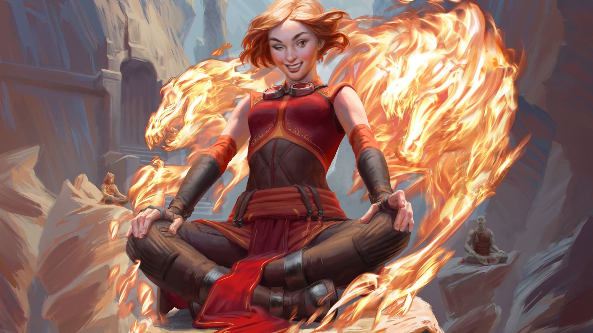Magic: The Gathering Formally Reveals Three Brand-New Crossovers For October 2026