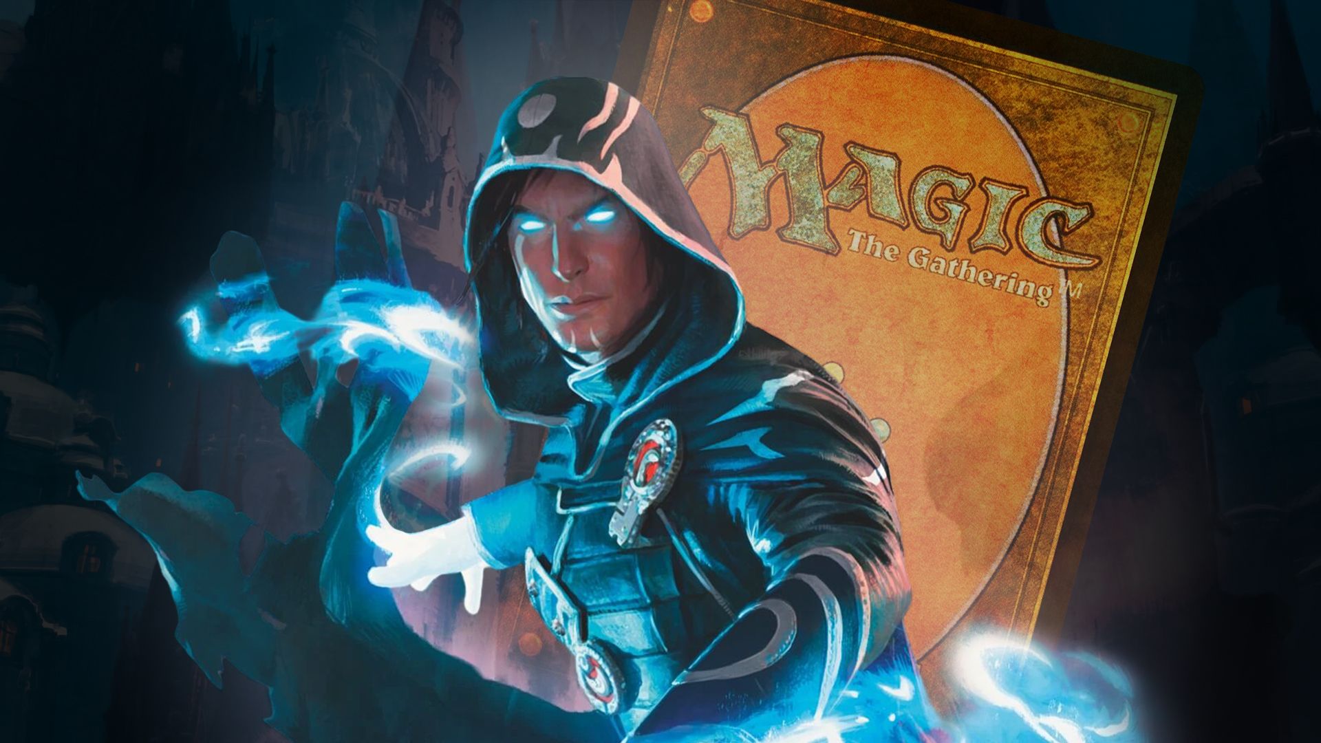 Magic: The Gathering Quietly Brings Back OP 19-Year-Old Card