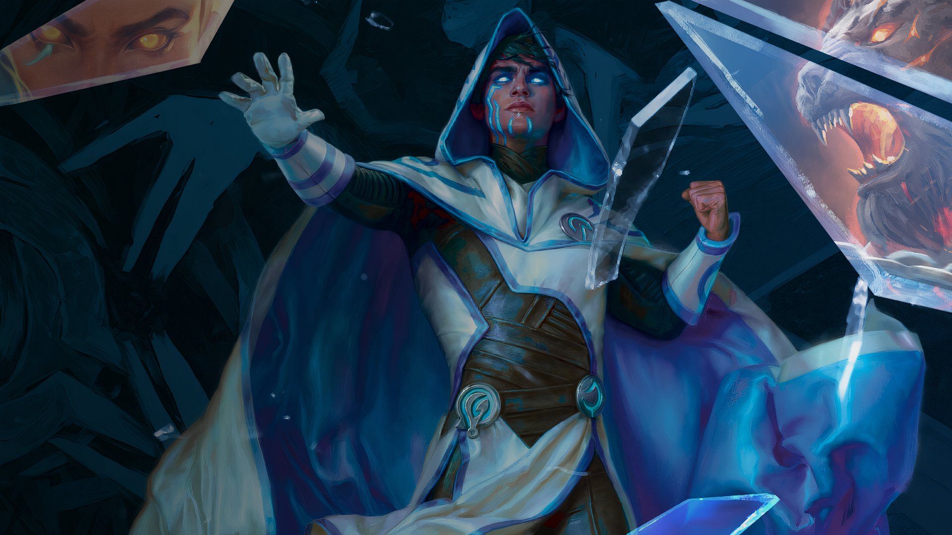 Magic: The Gathering Fans Should Mark September 8 on their Calendars