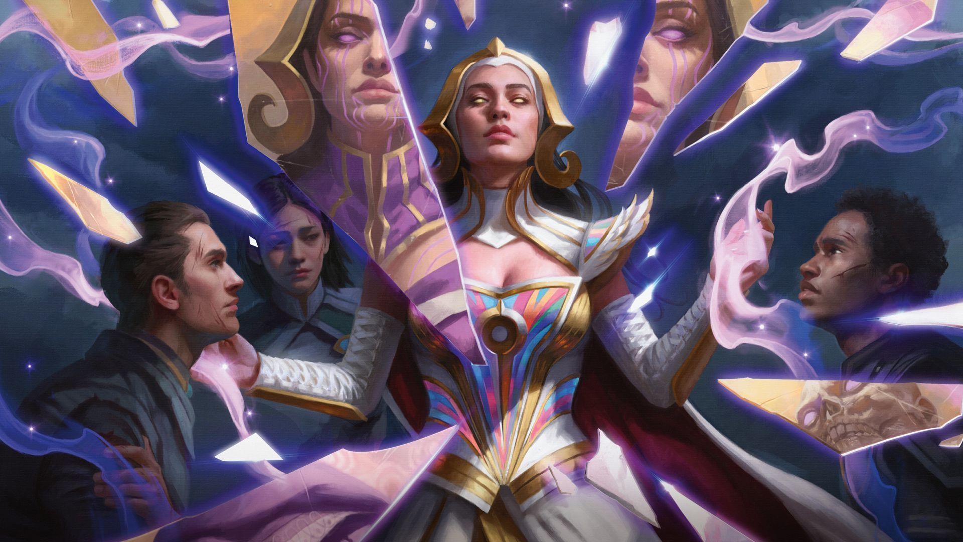 Wizards of the Coast Announces More Magic: The Gathering Delays