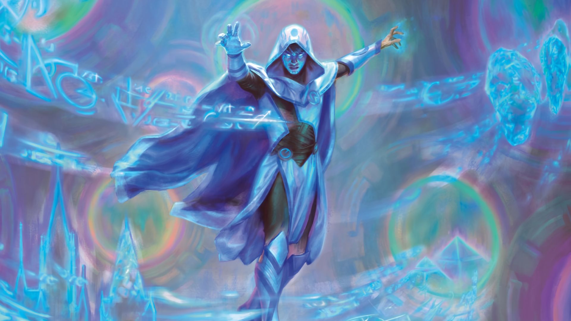 Magic: The Gathering's Reality Fracture Cards Are Breaking New Ground