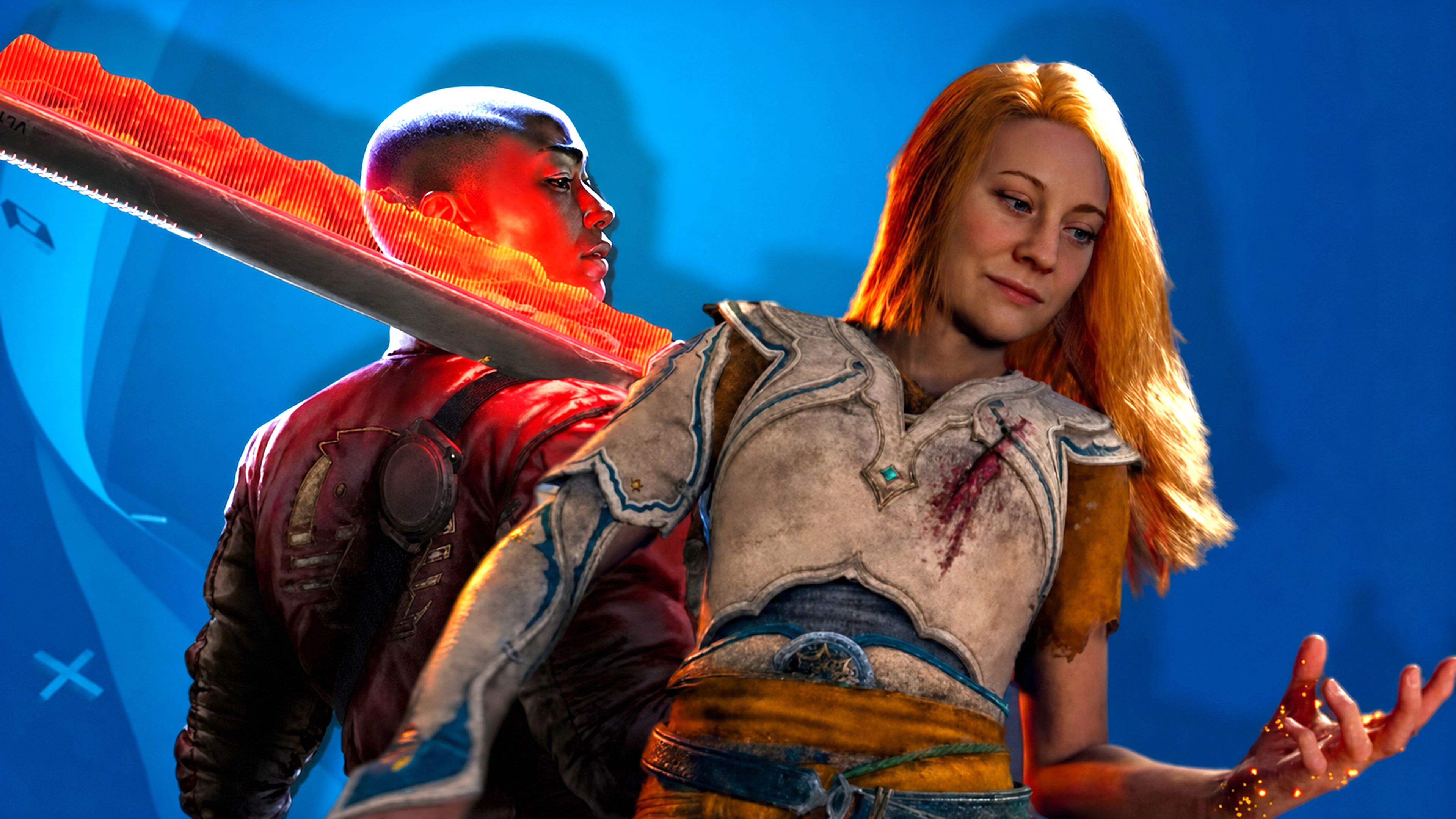 God of War Laufey and Intergalactic Just Became Sony's Most Important Games in Years
