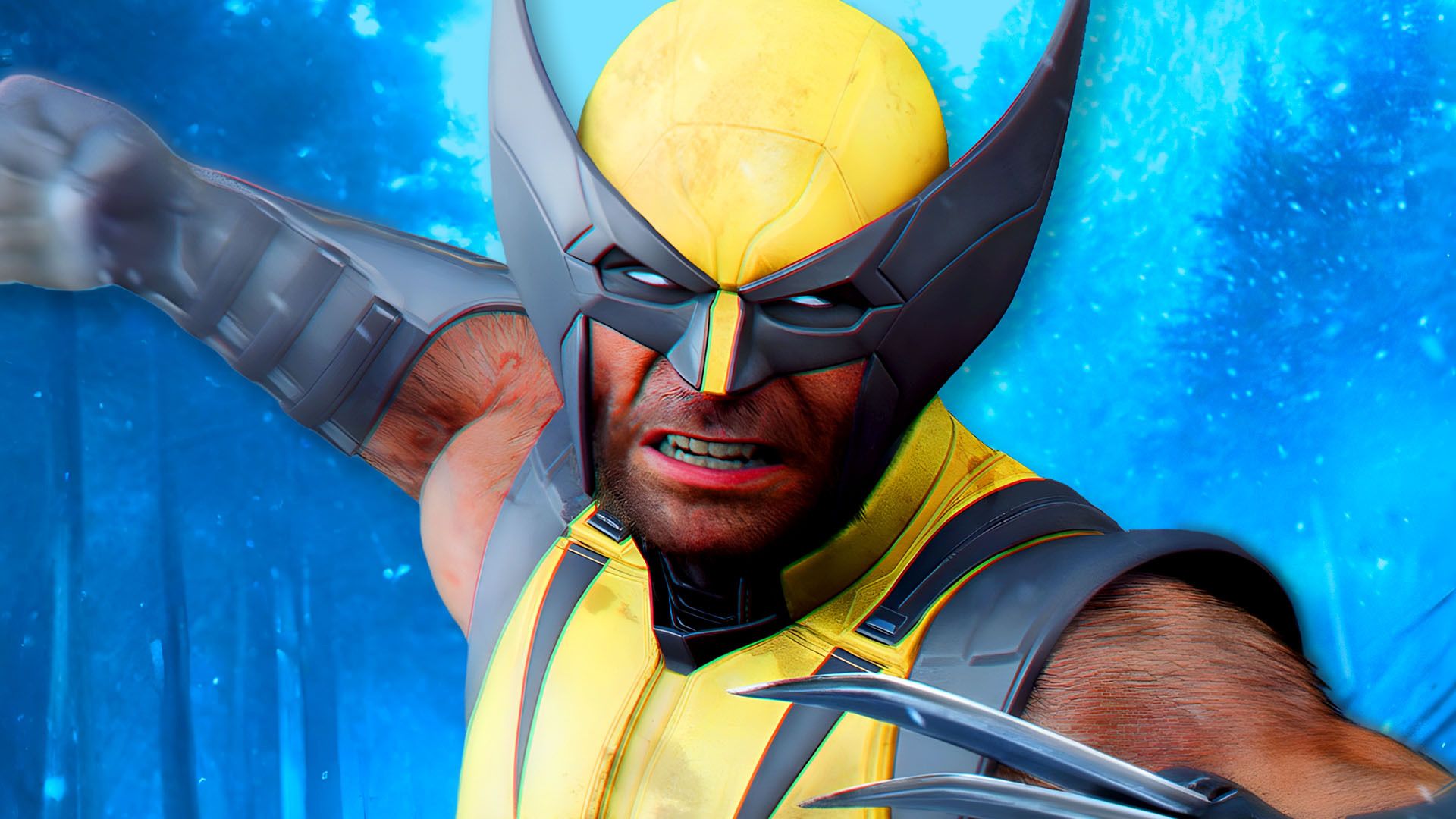 Marvel's Wolverine - Video Review
