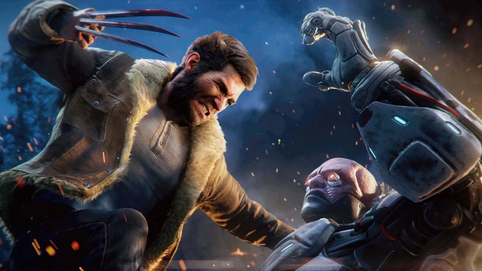 Insomniac Responds to Marvel’s Wolverine AI Accusations Insomniac Responds to Marvel’s Wolverine AI Accusations