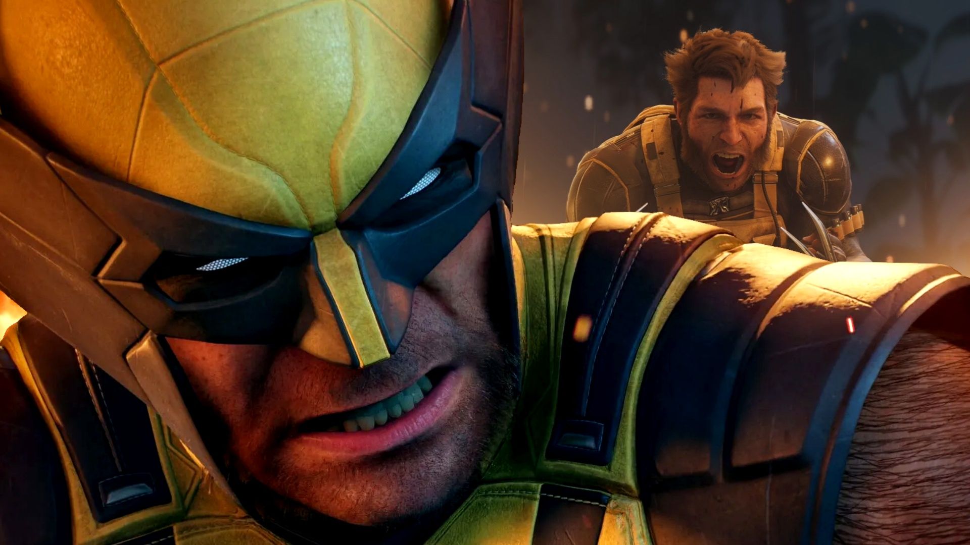 Marvel's Wolverine Chapter List (All Main Story Missions)