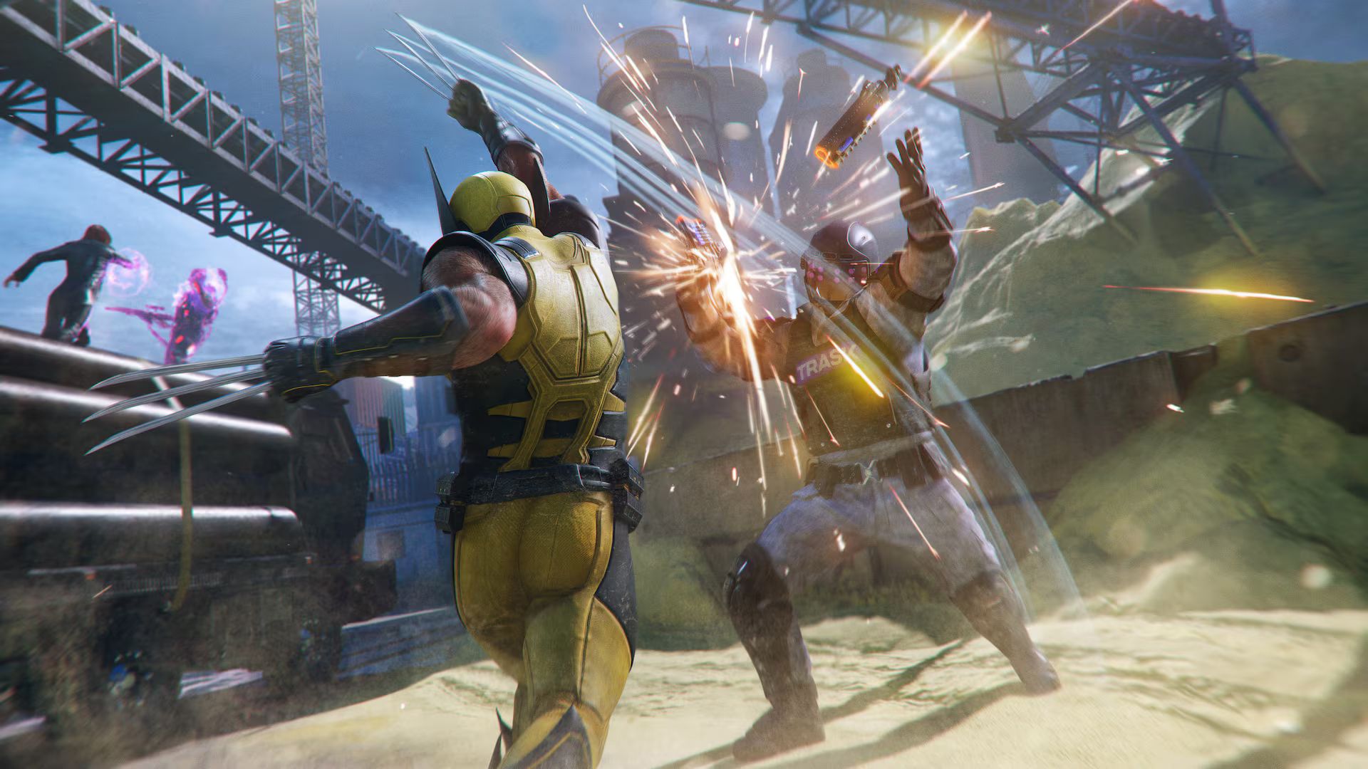 Insomniac Responds to Mixed Critical Reception for Marvel's Wolverine