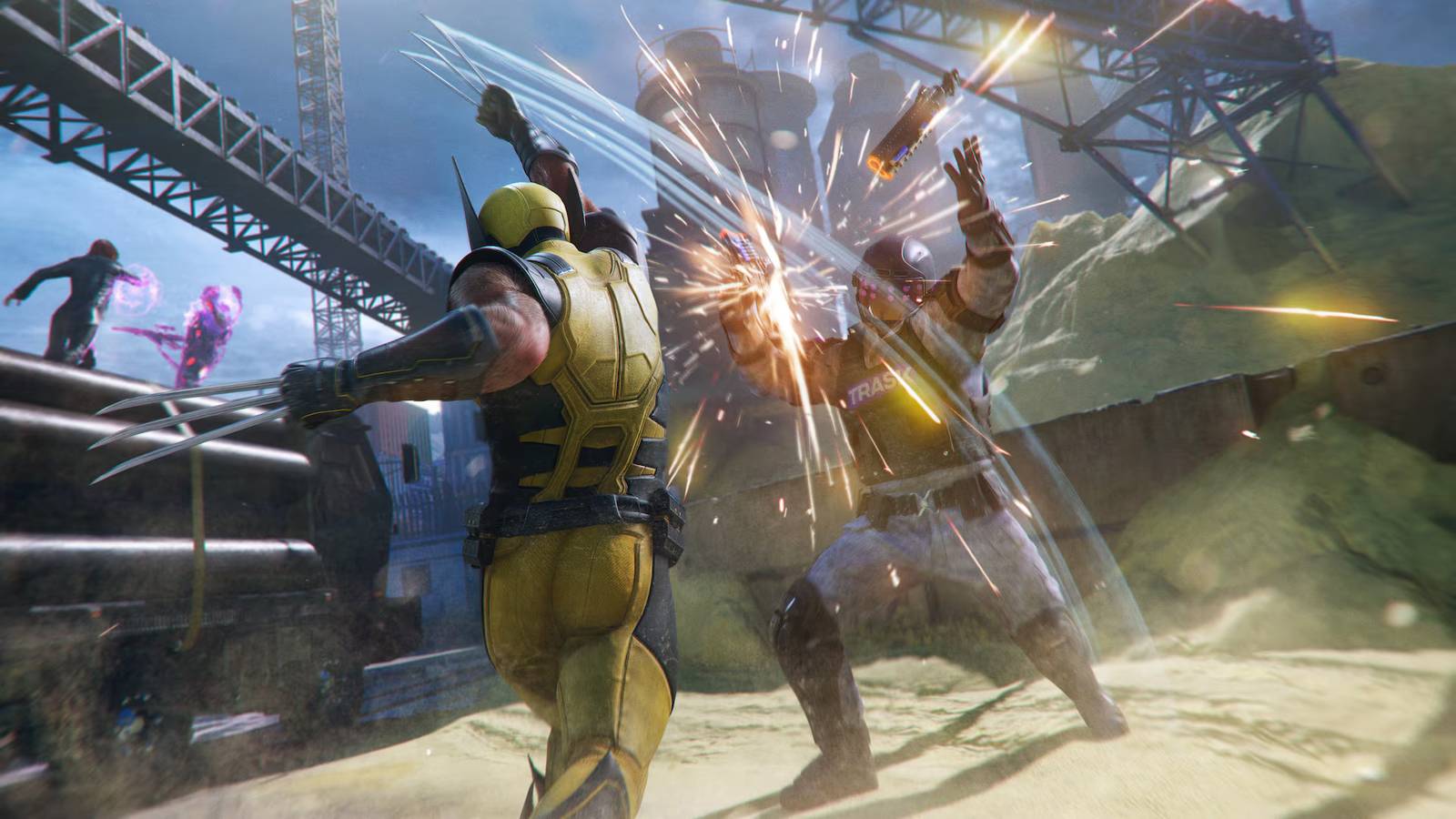Insomniac Officially Comments on Marvel’s Wolverine Reception Insomniac Officially Comments on Marvel’s Wolverine Reception