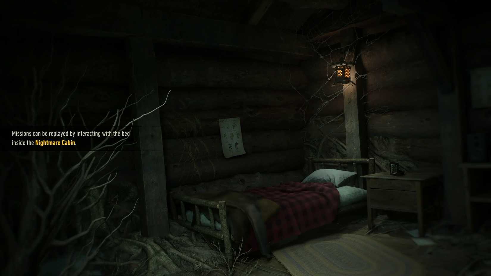 marvels-wolverine-nightmare-cabin