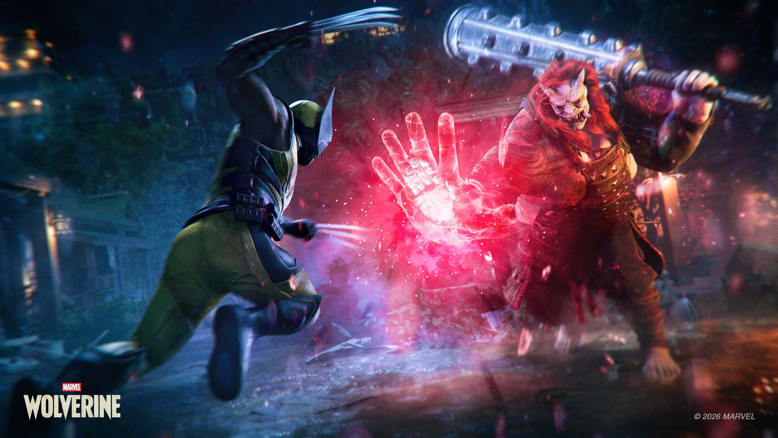 marvels wolverine resurrection boss
