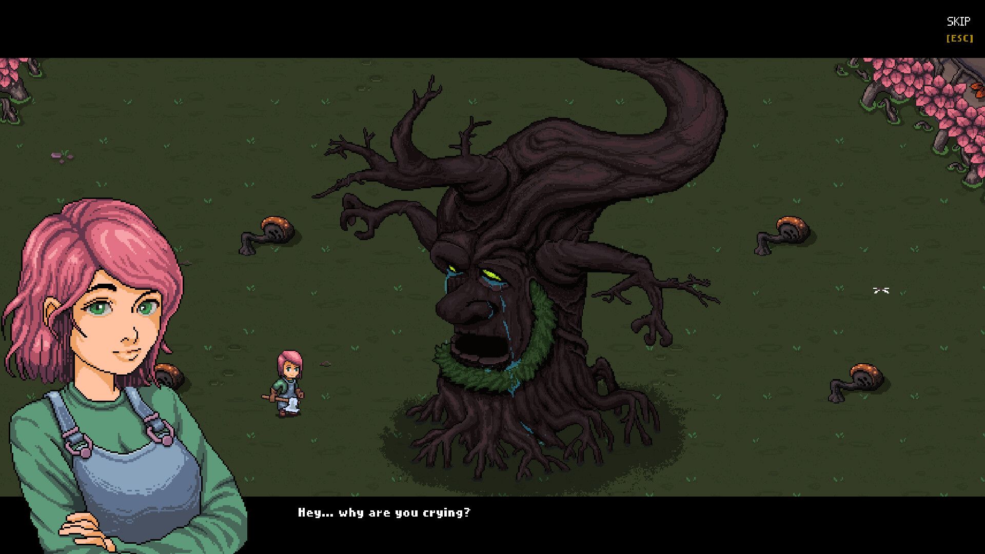 mayday survival island press screenshot 9