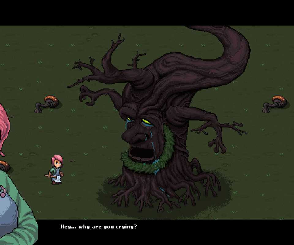 mayday survival island press screenshot 9