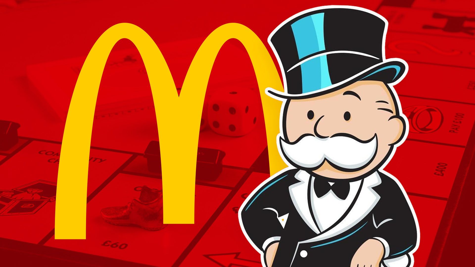 McDonald's Monopoly is Officially Coming Back