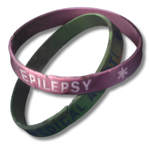 Medical Alert Bands Artifact Control Resonant