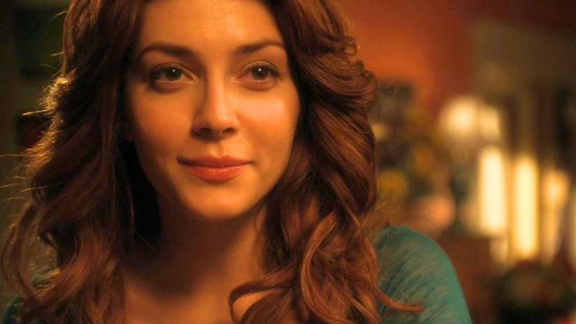 Mera in Smallville