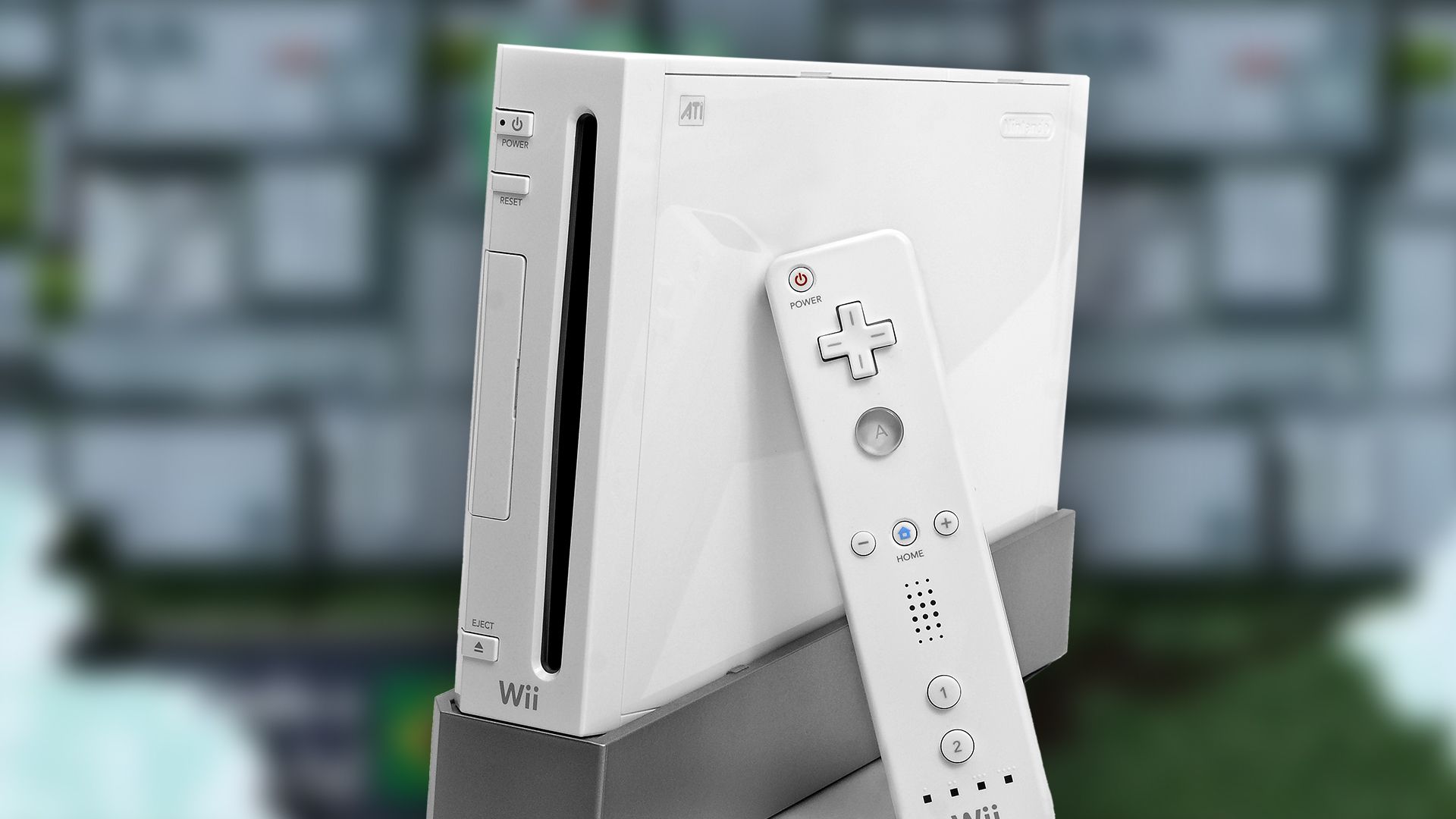 New Official Nintendo Wii Game Confirmed for September 12