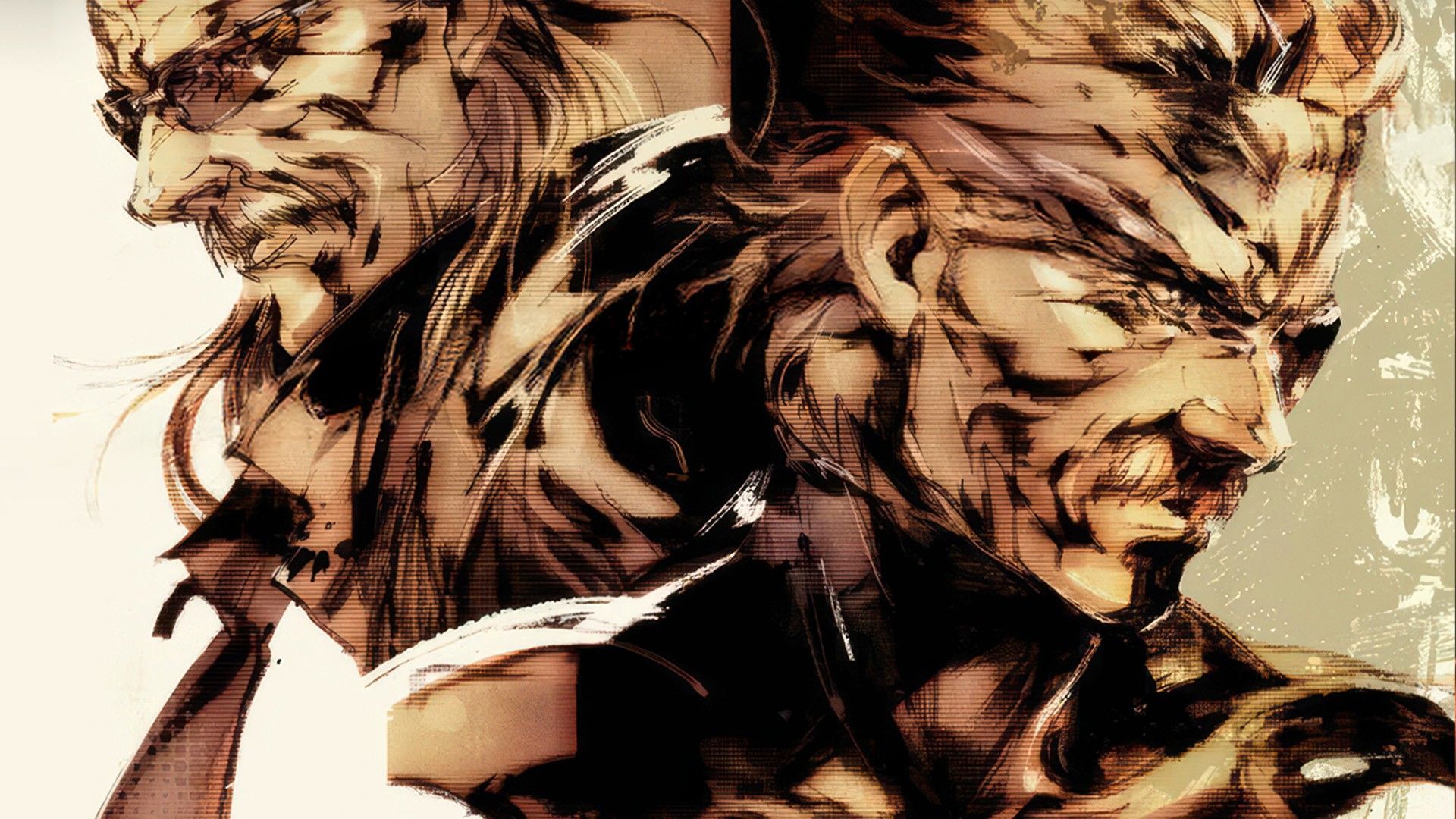 New Official Metal Gear Solid Release Confirmed for November