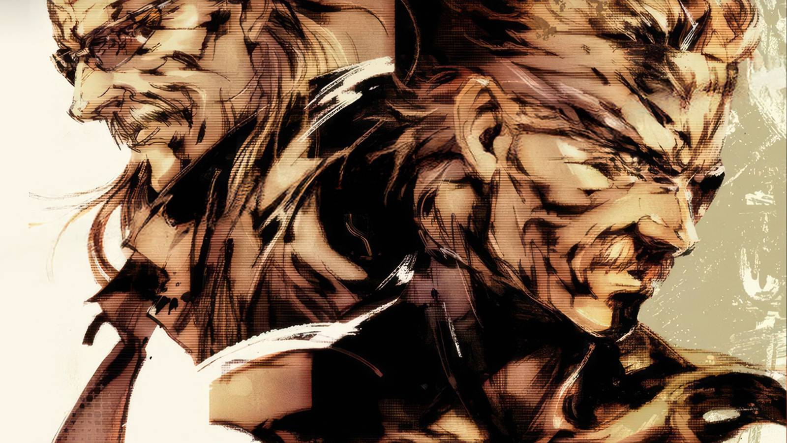 New Official Metal Gear Solid Release Confirmed for November New Official Metal Gear Solid Release Confirmed for November