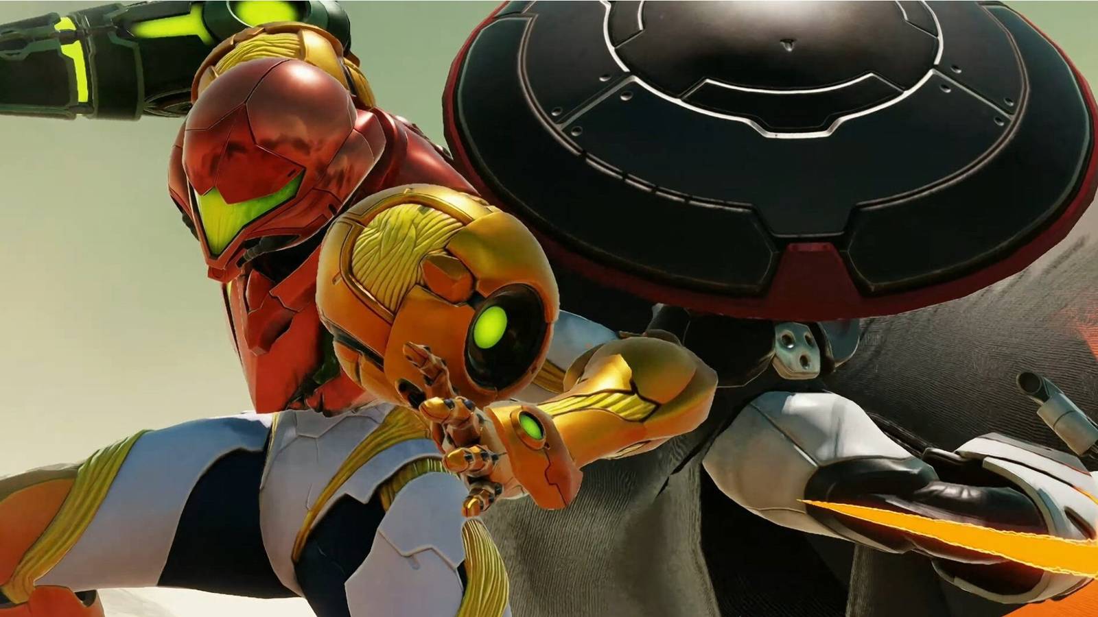 Metroid Ravenous Special Edition Pre-Orders Are Being Canceled