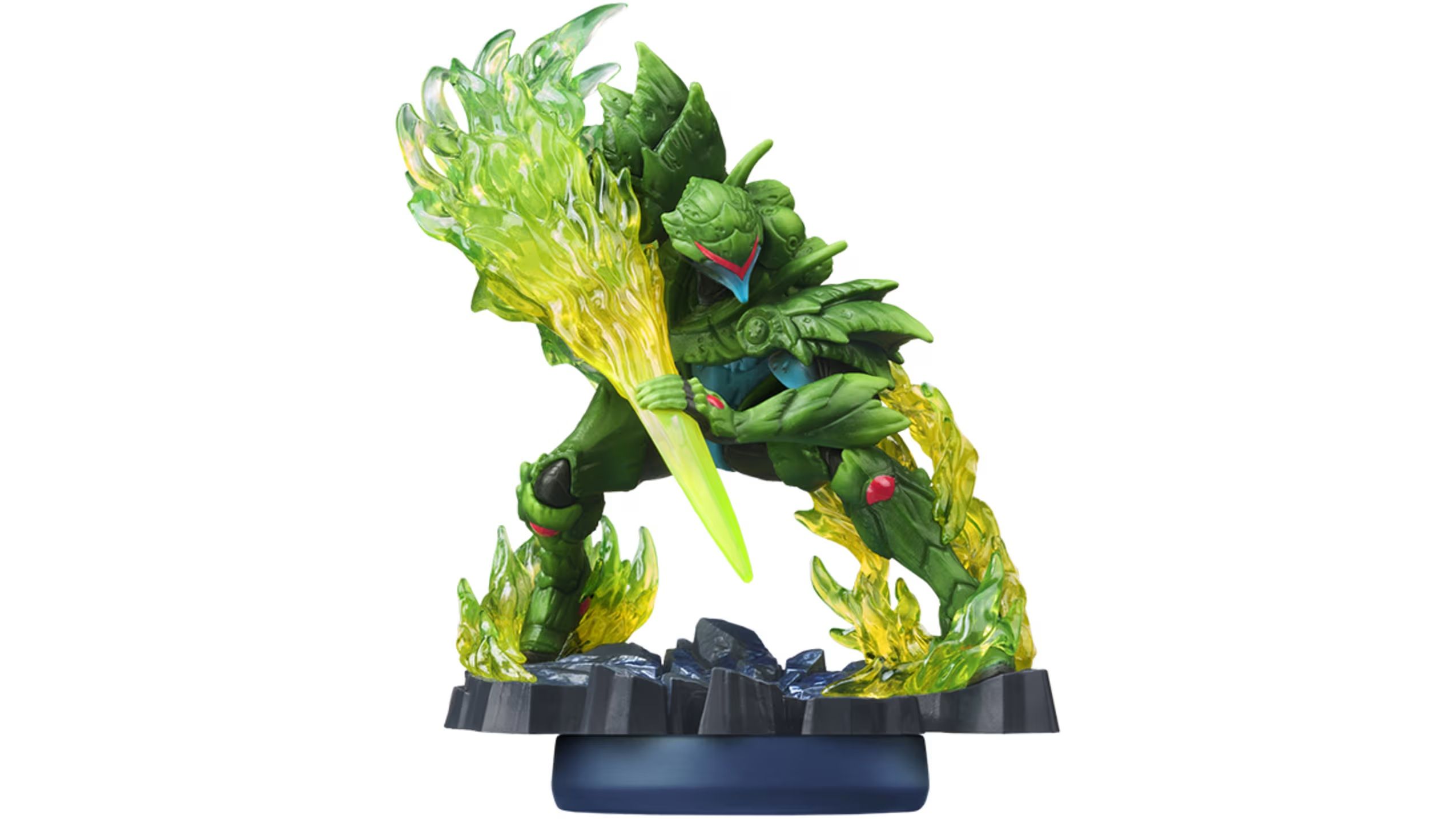metroid ravenous samus amiibo-1