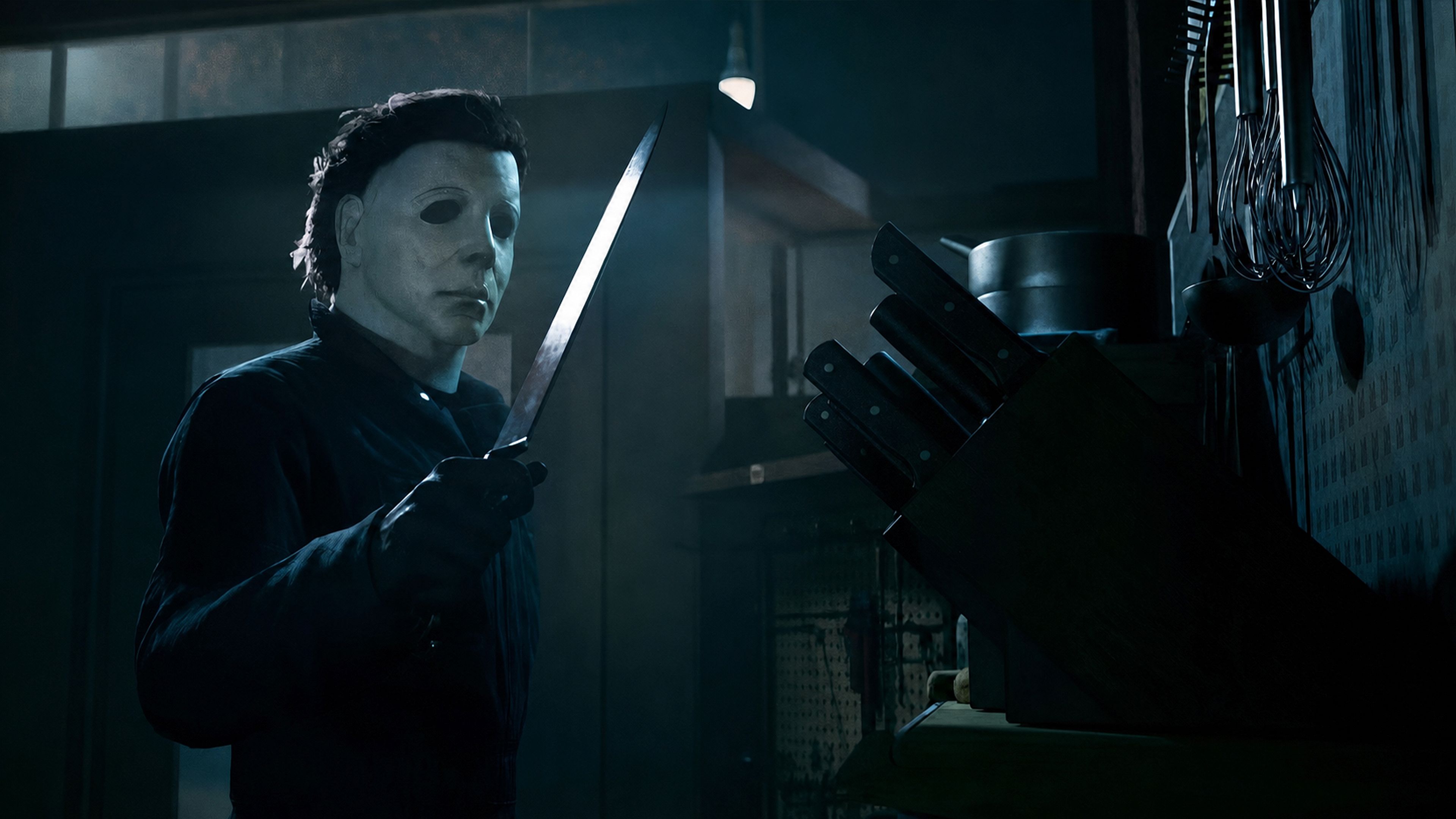 Halloween: The Game Is About to Test Whether Slasher Movies Have Found Their Perfect Horror Game Formula