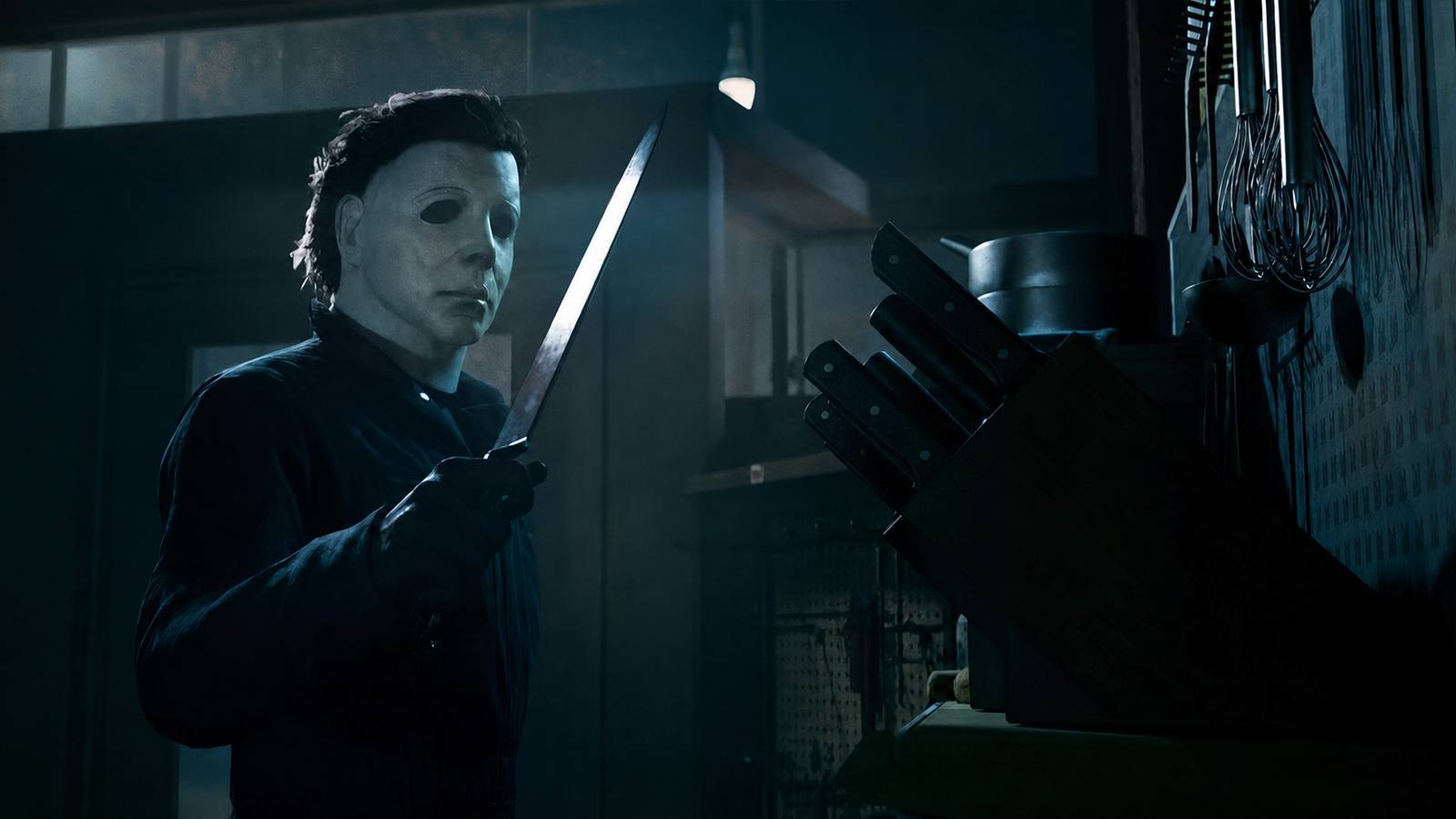 The Game Is About to Test Whether Slasher Movies Have Found Their Perfect Horror Game Formula The Game Is About to Test Whether Slasher Movies Have Found Their Perfect Horror Game Formula