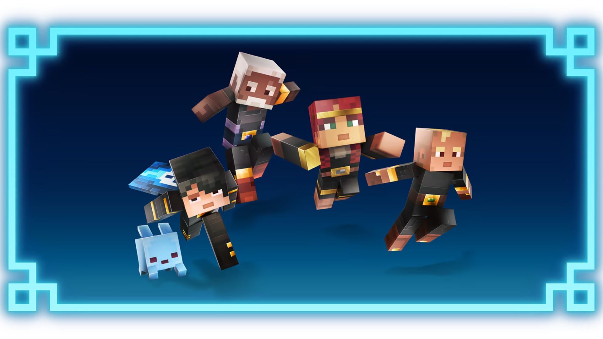 What Time Does Minecraft Dungeons 2 Come Out in Your Time Zone?