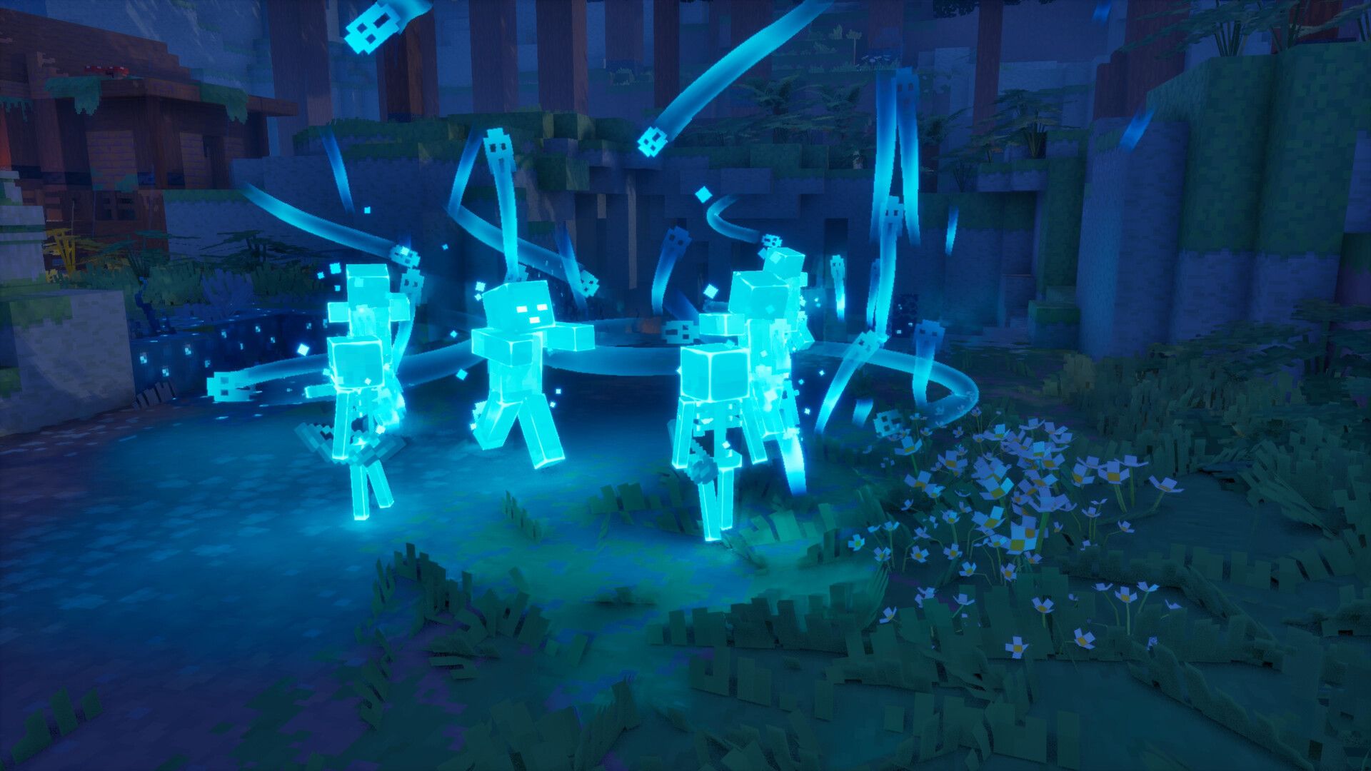 Minecraft Dungeons 2 Release date