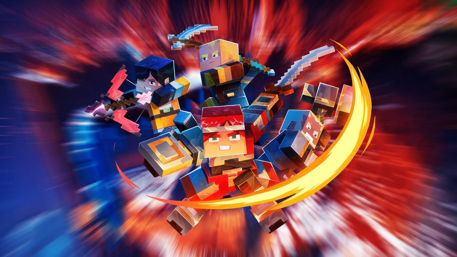Minecraft Dungeons 2 Review Minecraft Dungeons 2 Review