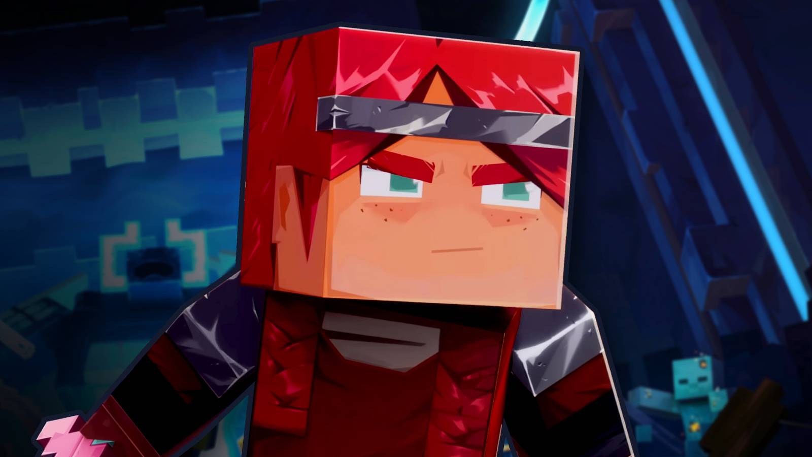 Minecraft Dungeons 2 – Video Review Minecraft Dungeons 2 – Video Review