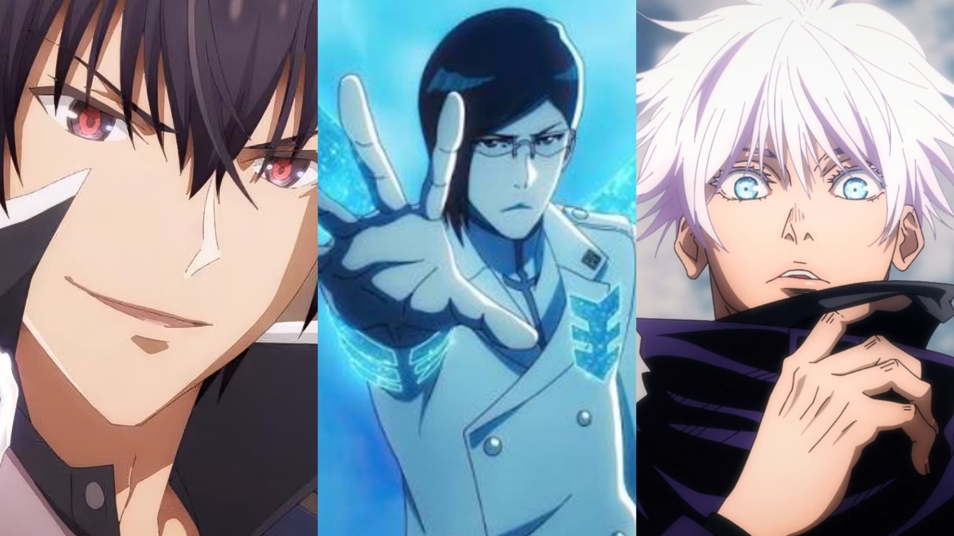 Bleach: 7 Anime Characters Who Can Beat Uryu And The Antithesis