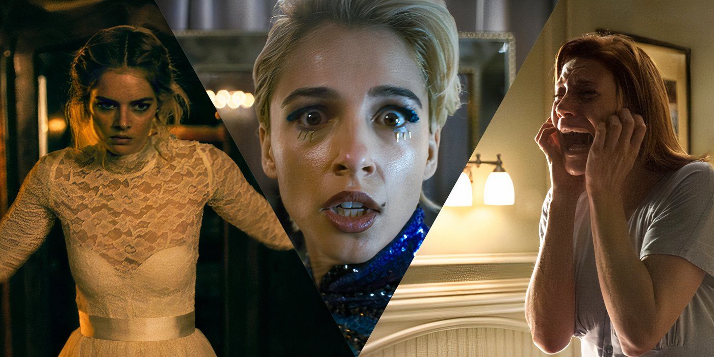 7 Horror Movies Coming to Netflix This Month That Are Actually Worth Watching