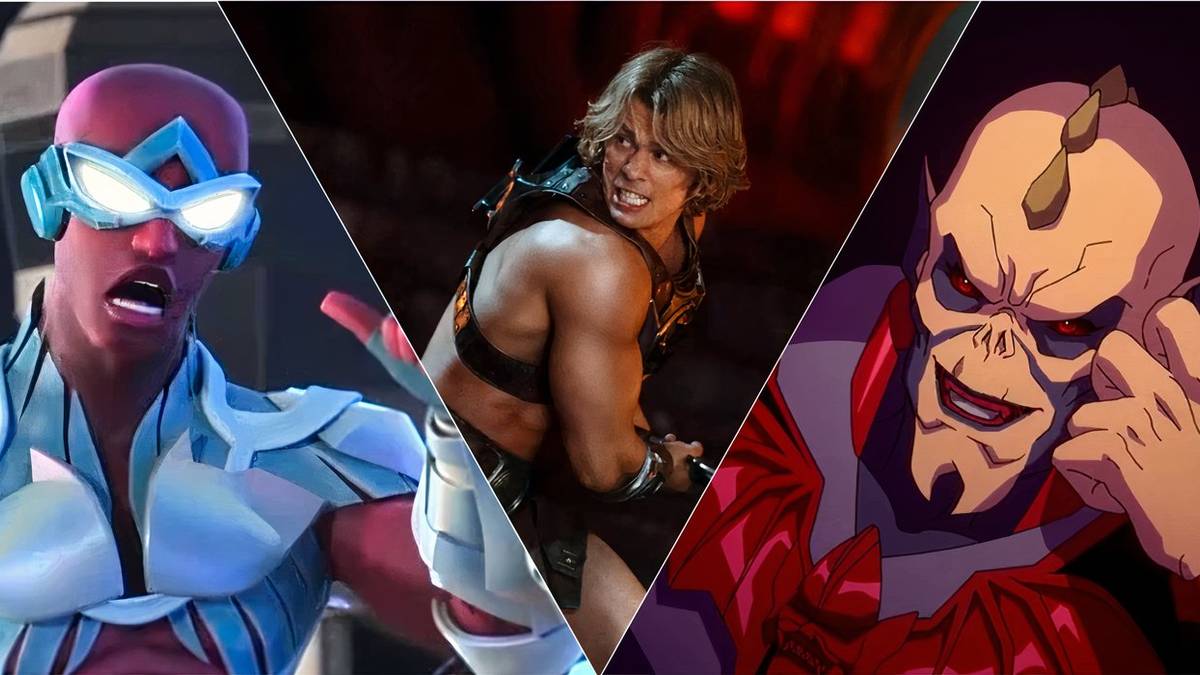 10 Best Masters of the Universe Characters We Want to See in the Sequel