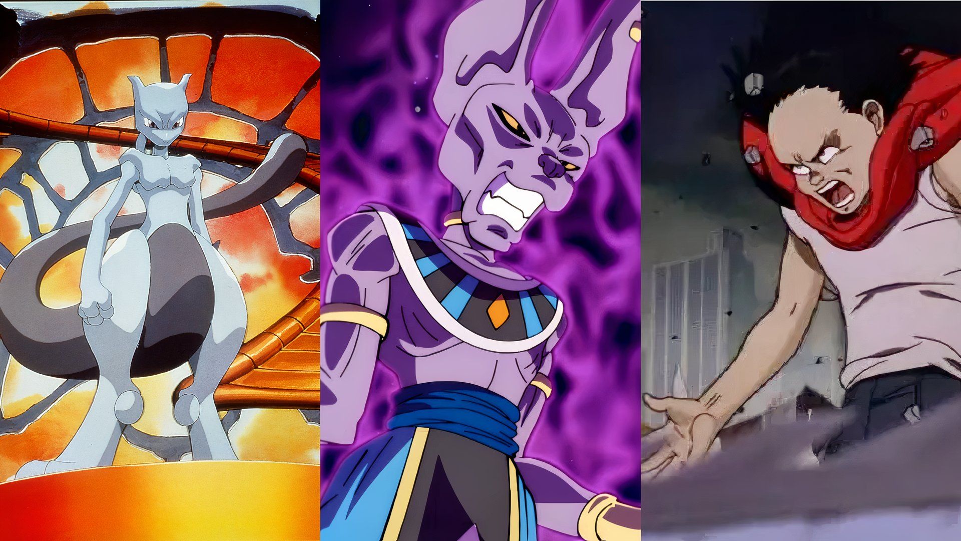8 Strongest Anime Movie Villains, Ranked