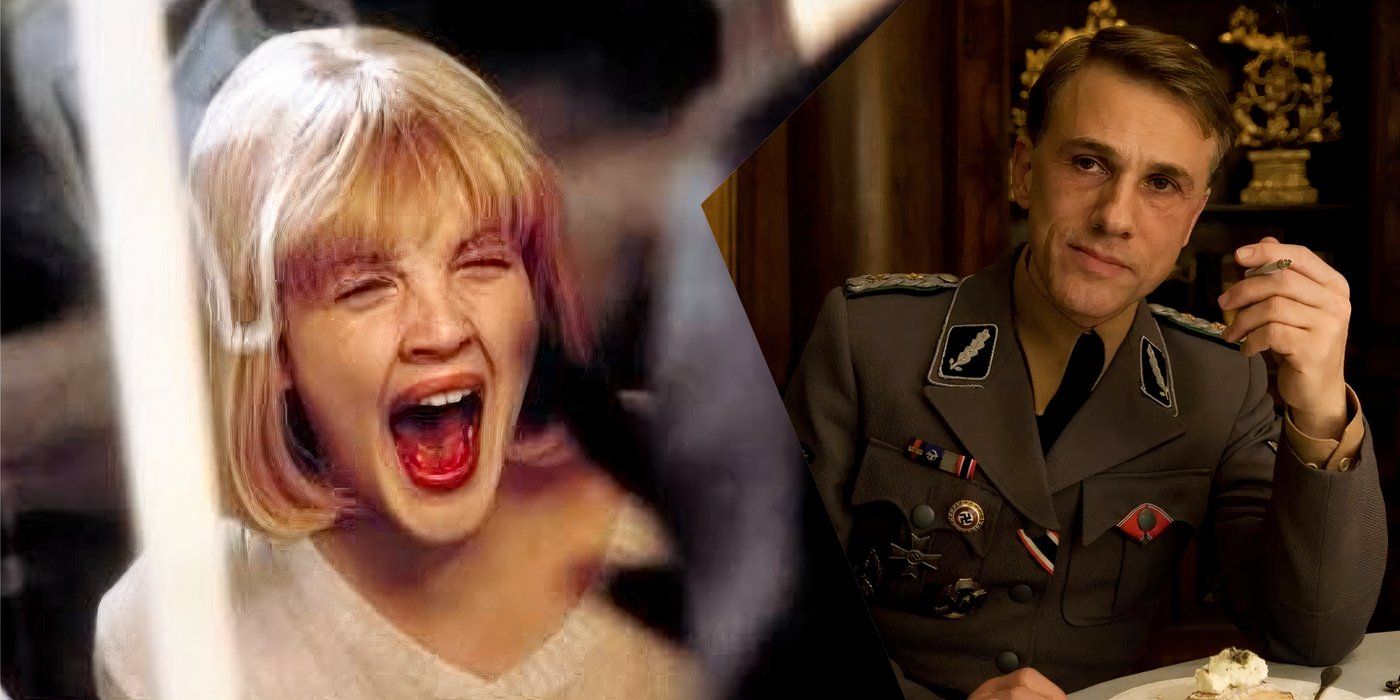 8 Most Iconic Movie Opening Scenes of All Time, Ranked