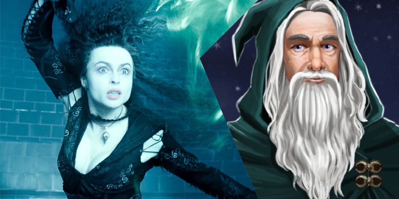 10 Best Fighters in the Harry Potter Books, Ranked