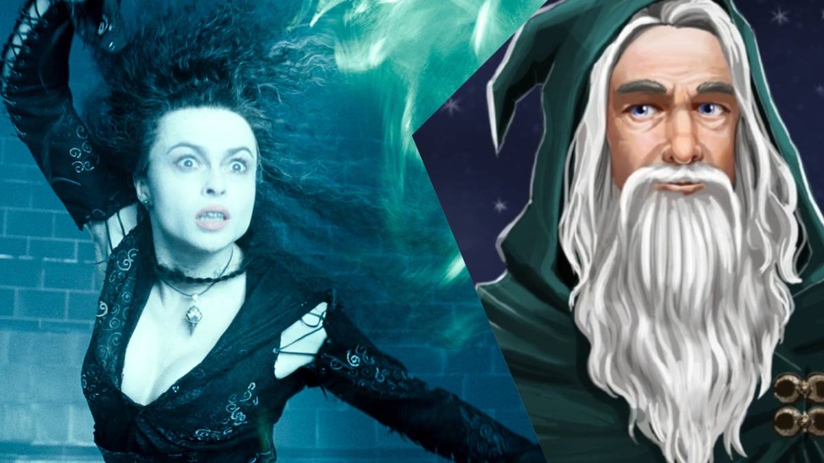10 Best Fighters in the Harry Potter Books, Ranked